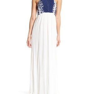 Rip Curl Fairweather Maxi Dress